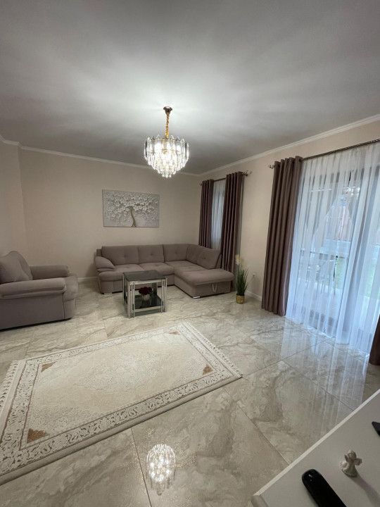 OPORTUNITATE! Casa ultramoderna, la cheie, zona SubCetate - Parc Poligon! – fotografia 10 din 14