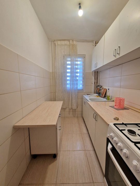 2 camere mobilat, Aleea Ciucas, Manastur – fotografia 6 din 9