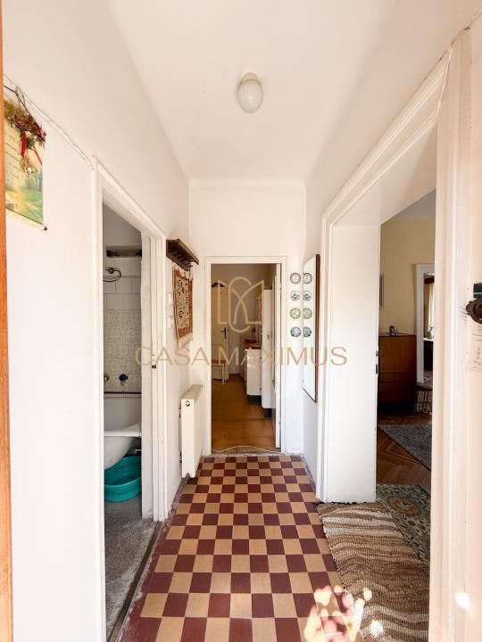 Casa individuala zona Piata Cluj – fotografia 19 din 29