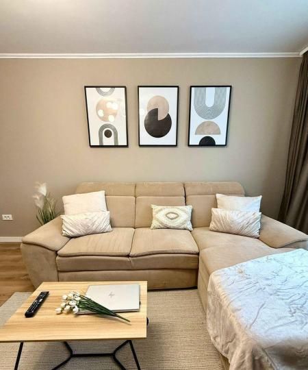 2 Camere de inchiriat | Crangasi | Centrala proprie | Metrou | 55MP – fotografia 3 din 12