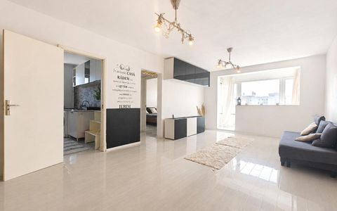 Apartament 2 Camere | Mobilat - Utilat | Drumul Taberei 34 | 2 Min Metrou