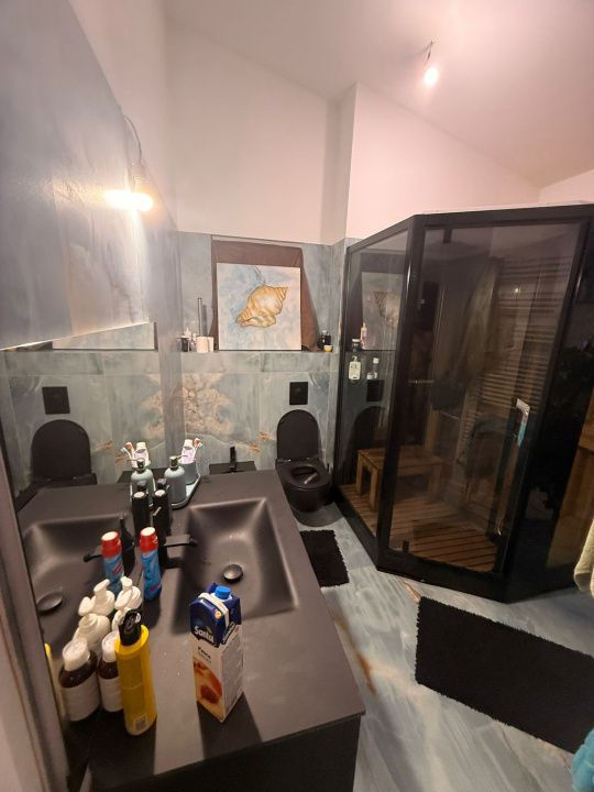 Apartament 4 camere, 113mp utili si 80mp terase, Baneasa – fotografia 6 din 28