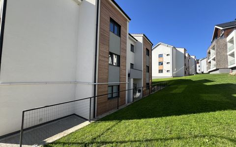 Apartament tip Penthouse- Zona Industrială Vest - Încălzire în pardoseală