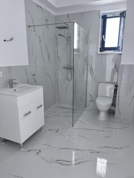 Apartament 3 camere I 66 mp I bloc nou I Cetate Alba Iulia I finisat I parcare I – fotografia 5 din 15