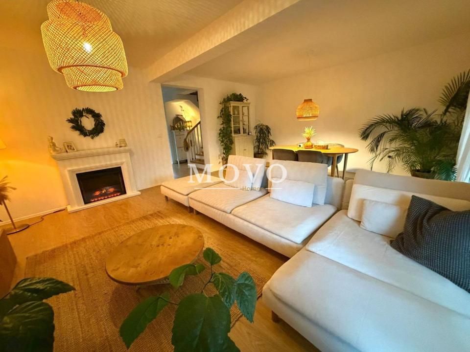 Duplex cu 4 camere | 2 Bai | Garaj | Giroc – fotografia 1 din 16