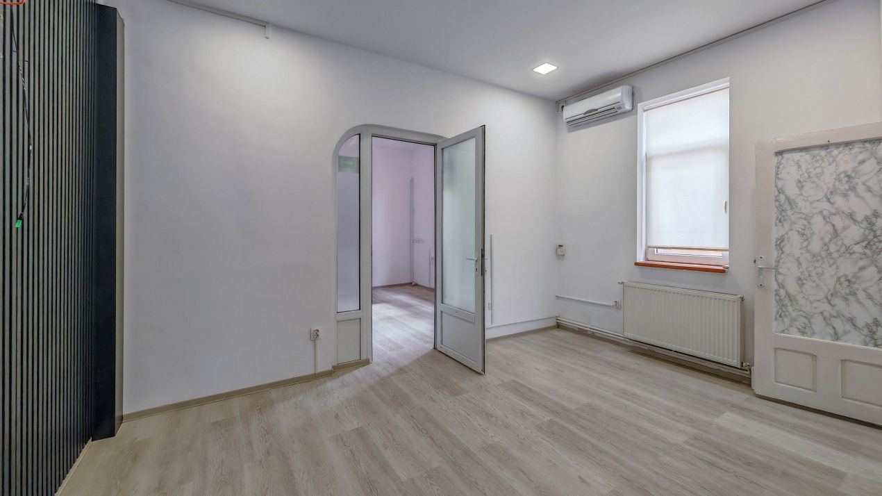 Vilă cu 6 Locuri de Parcare – Zona Centrală Tineretului / Șincai – fotografia 7 din 23
