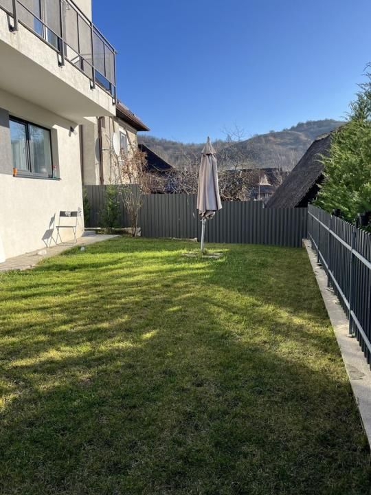Casă individuală de 4 camere, mobilată - Tăuți – fotografia 10 din 10