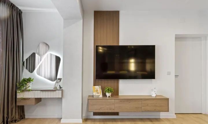 Pipera | 4 Camere | Centrala | Balcon | 1 Parcare | Boxa | 116 MP – fotografia 10 din 18
