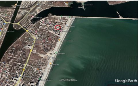 Teren de vanzare in Mamaia Nord