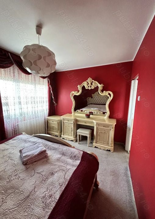 2 Camere de vanzare | Unirii | Metrou | Boiler | Mobilat | Comision 0% – fotografia 3 din 9