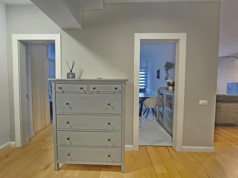 Apart 2 camere 70m2 | Herastrau Park View - Modern | Parc - Imobil Nou – fotografia 14 din 19