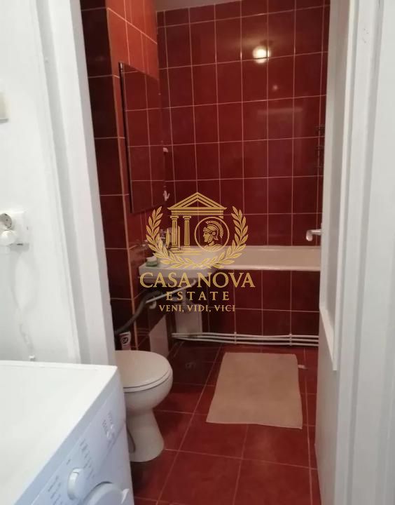 Apartament 2 camere 60mp, balcon 6mp, etaj intermediar, Iulius Mall – fotografia 8 din 8