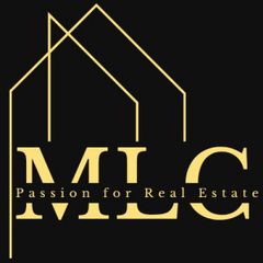 Logo MLC Real Estate