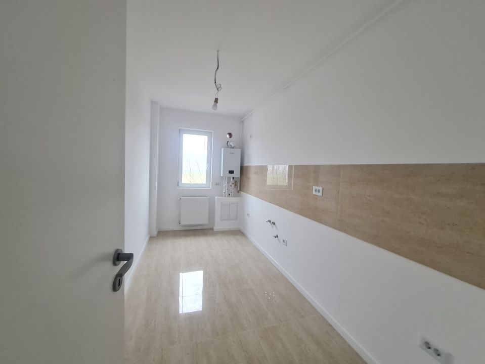 Apartament 2 camere de Vanzare Natural Residence Chiajna, direct dezvoltator – fotografia 5 din 14
