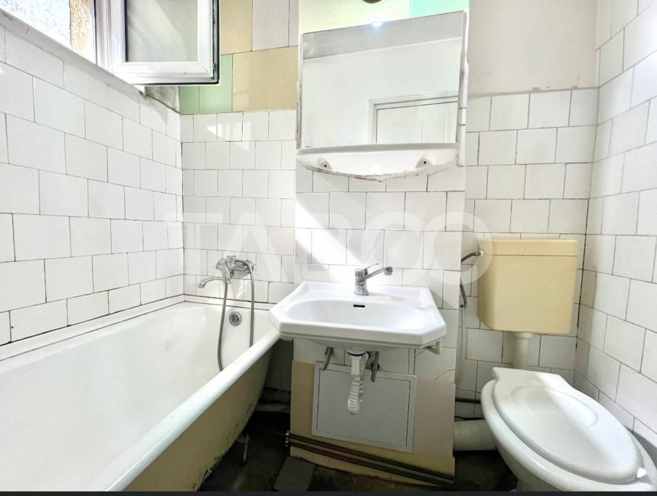 Apartament cu 3 camere Manastur zona Academia de Muzica cu boxa – fotografia 8 din 10