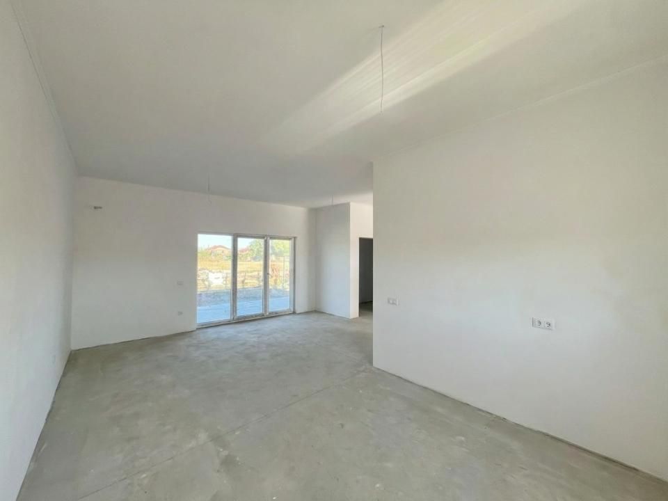 Triplex modern, 4 camere, 103 mp utili, 316 mp teren - Zona Sacalaz – fotografia 3 din 12