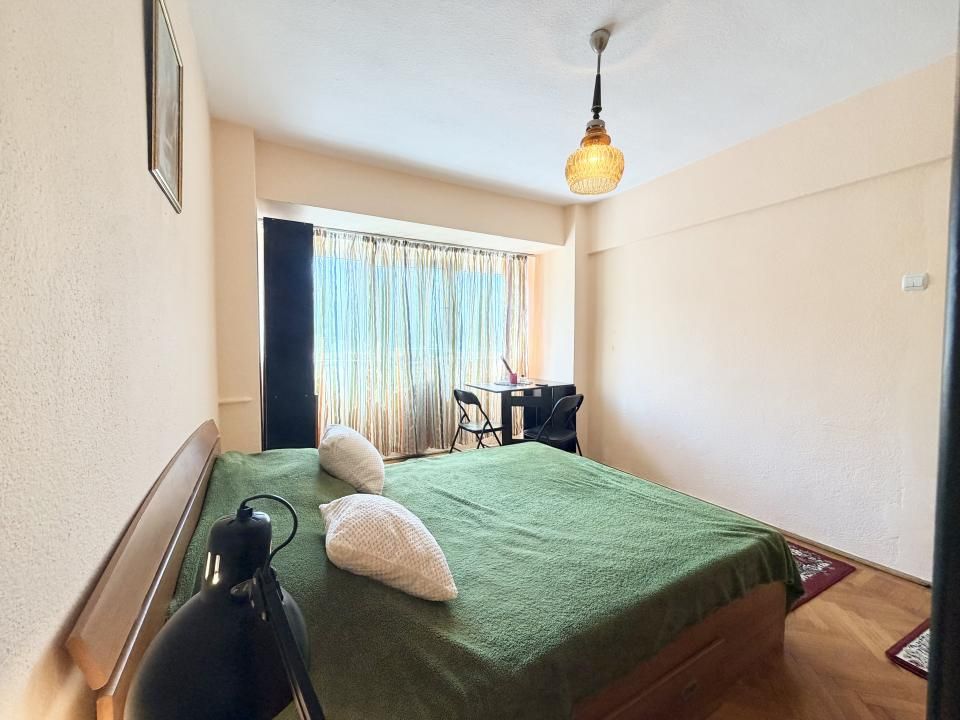 Apartament 2 camere de Inchiriat zona Izvor Cismigiu Facultati – fotografia 8 din 12