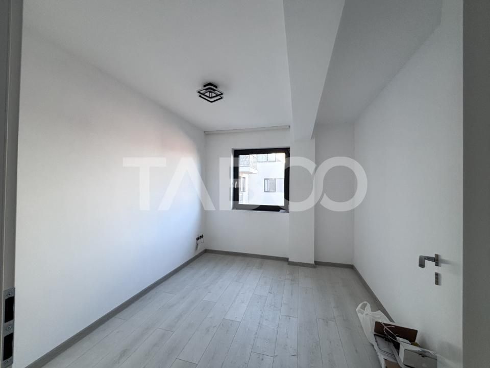 Apartament 3 camere in zona Ira Someseni cu parcare subterana – fotografia 5 din 9