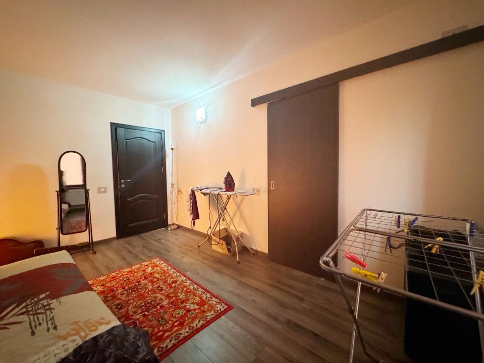 Casa tip duplex 6 camere, 135mp utili , teren 780mp, garaj - Sag – fotografia 8 din 21