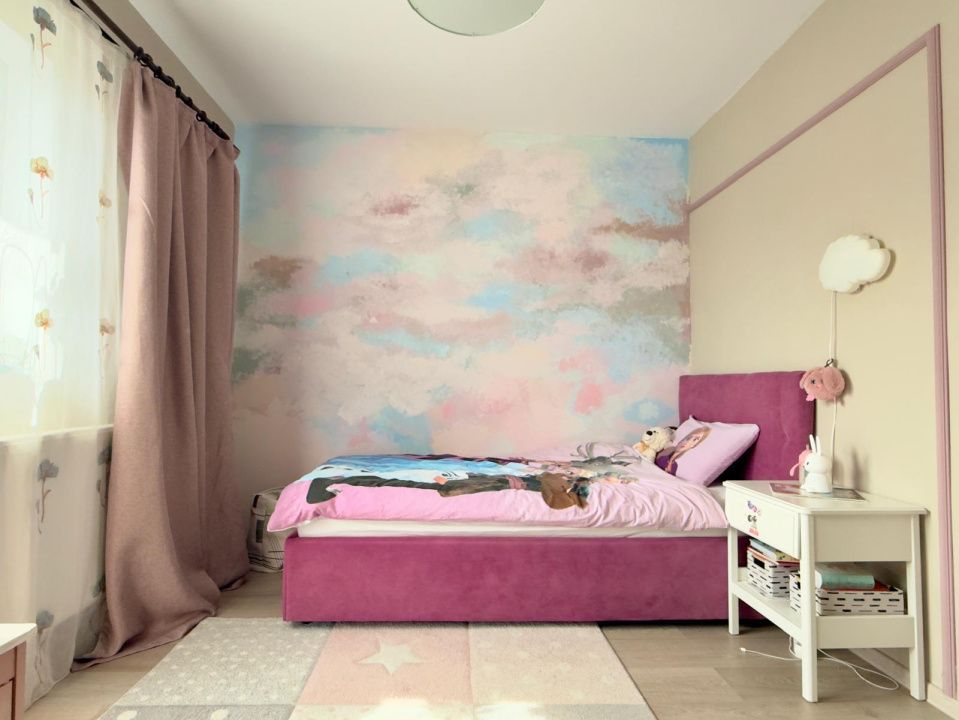 Comision 0% Duplex mobilat si utilat - Mosnita - cartier Serena – fotografia 9 din 14