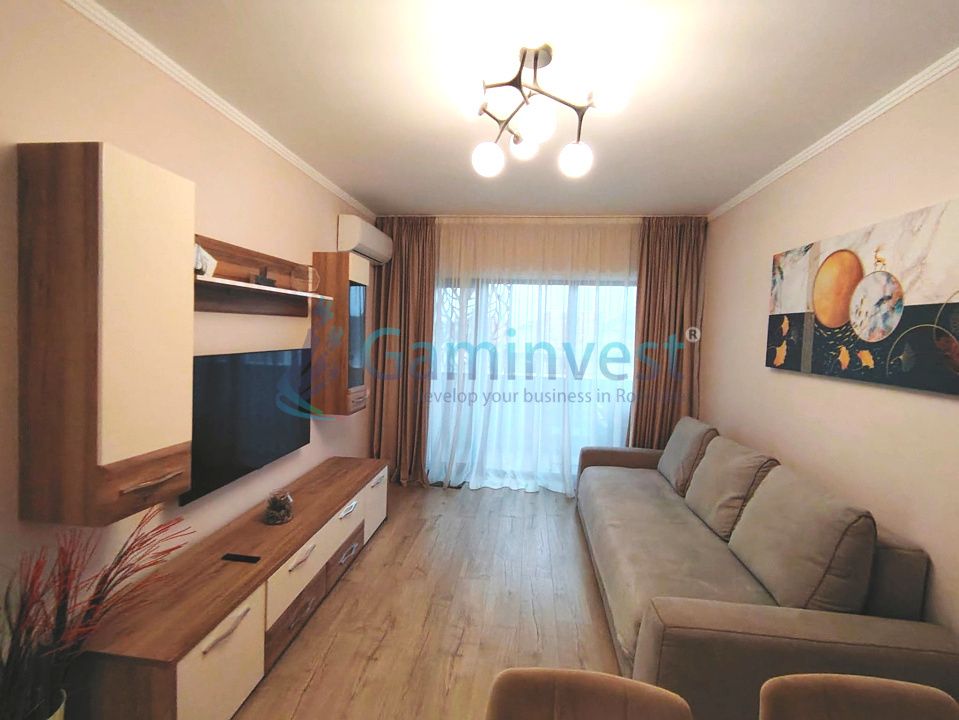 Apartament de vanzare in Oradea cu 3 camere si loc de parcare intr-un bloc nou – fotografia 4 din 11