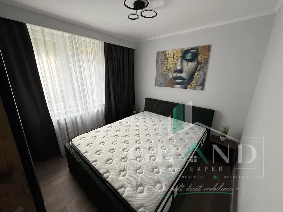 APARTAMENT MODERN 2 CAMERE | 32 MP | PARTER | GHEORGHENI | BRÂNCOVEANU – fotografia 11 din 23