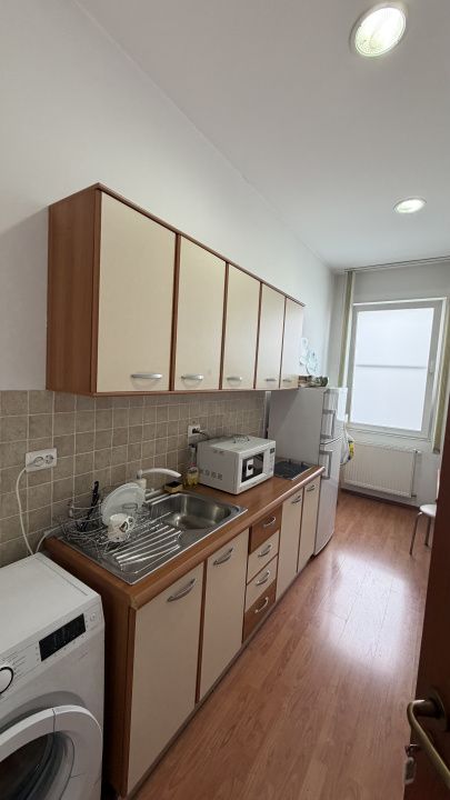 Spațiu de birouri în Aviatiei – Etaj integral 535 mp – fotografia 16 din 17