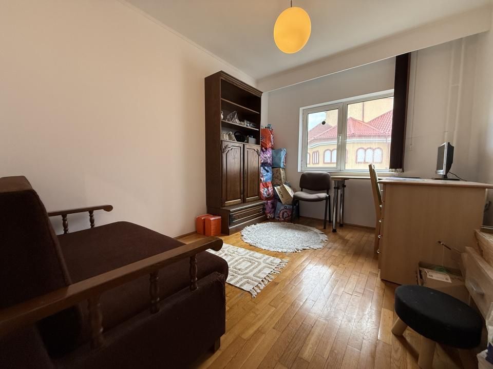 Apartament cu 3 camere decomandate Zorilor Observatorului Sigma Center – fotografia 12 din 18