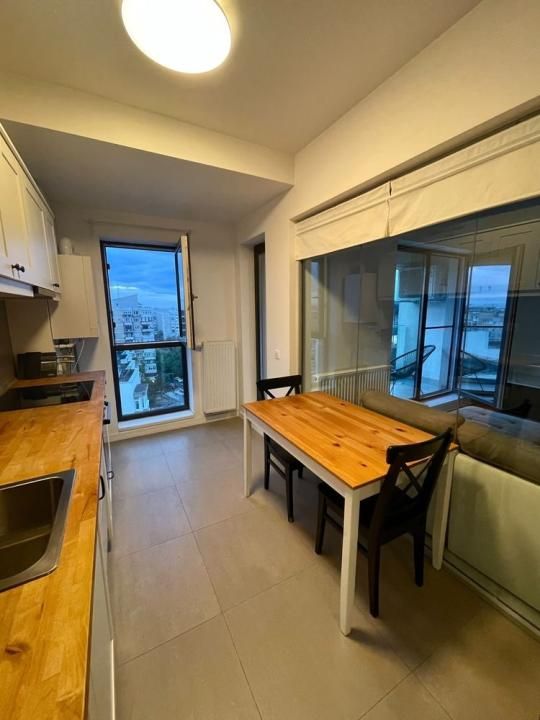 2 Camere de inchiriat | 21 Residence | Centrala | Metrou | 68MP – fotografia 5 din 7