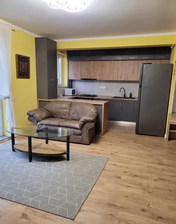 Apartament cu 2 camere, 53 mp + 7 mp balcon,zona Șesul de Sus – fotografia 1 din 7