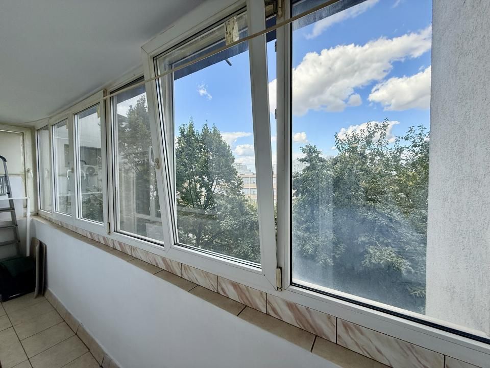 Apartament decomandat cu 3 camere-Nicolae Titulescu-Victoriei – fotografia 15 din 17
