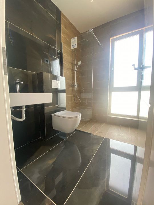 Duplex elegant, 3 camere, 300 mp teren, 80 mp utili - Dumbravita – fotografia 13 din 22