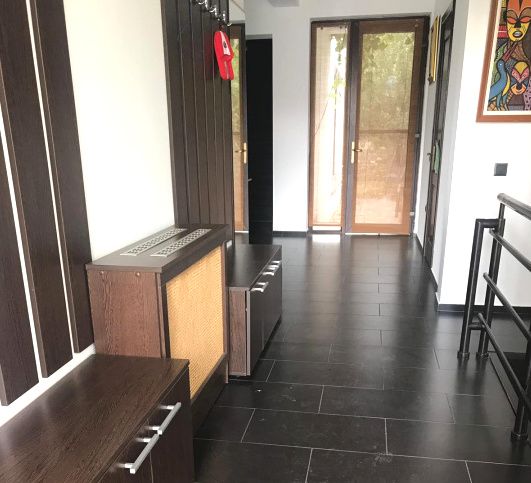 Casa D+P+E de inchiriat in Alba Iulia zona CETATE 350 mp si Teren 600 mp – fotografia 18 din 38