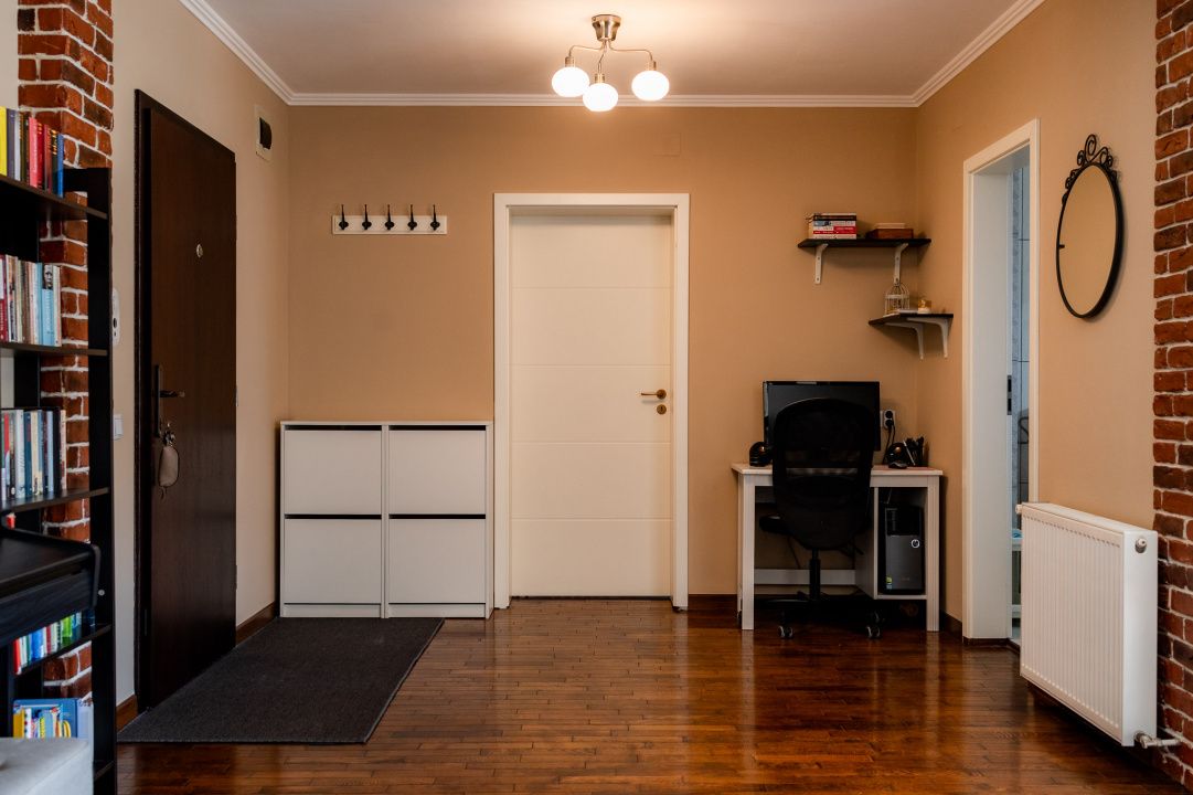 Apartament de vanzare 2 camere 62 mp si parcare! – fotografia 10 din 18