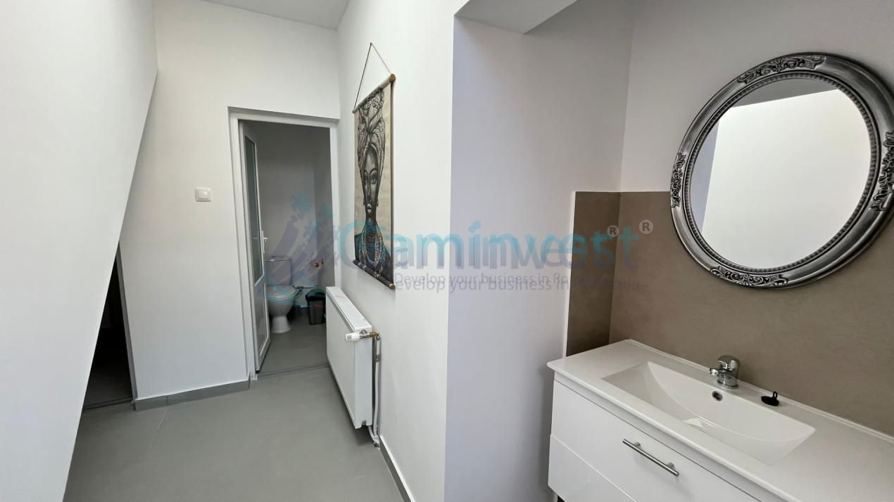 Spatiu de birouri de inchiriat in Oradea, Ultracentral – fotografia 11 din 12