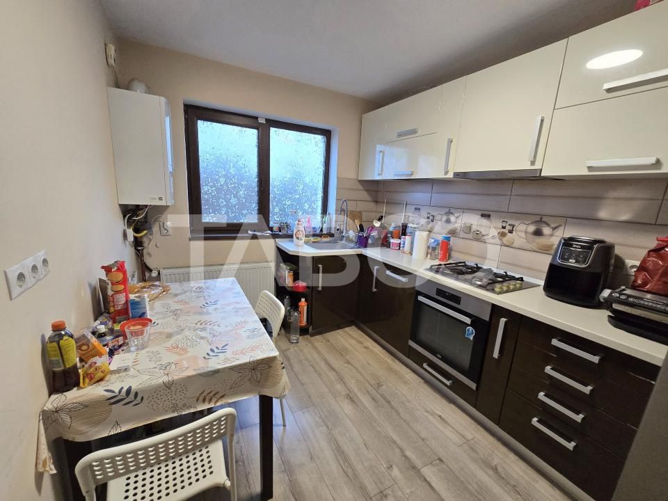 Casa de vanzare mobilata 120 mpu teren 244 mp in Arhitectilor Sibiu – fotografia 7 din 24