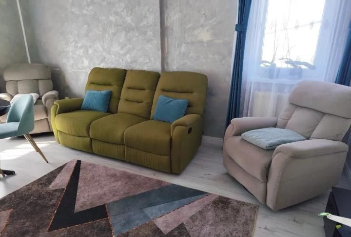 3 Camere de inchiriat | Drumul Taberei | Centrala Proprie | Mobilat – fotografia 1 din 12