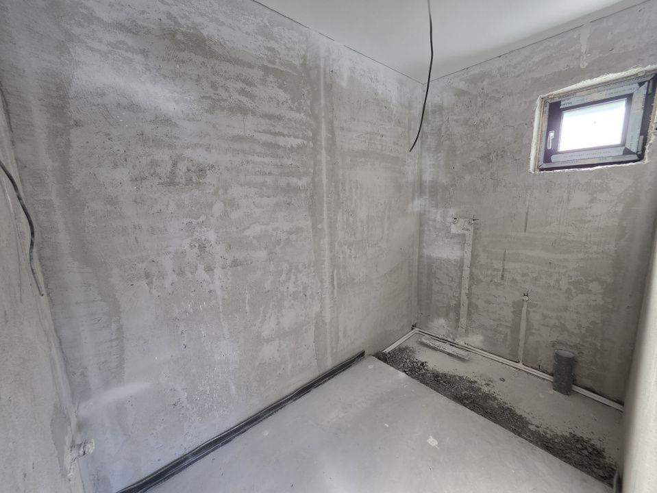 Oportunitate! Casa la sol, 3 camere, posibilitate de mansardare, Valu lui Traian – fotografia 9 din 10