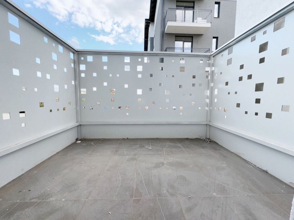 Apartament 3 camere decomandat, 63mp utili, etaj P/3, zona Giroc. – fotografia 10 din 14
