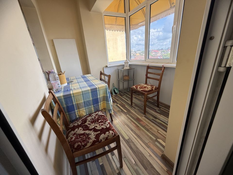 Apartament 4 camere, 95.80 mp, cartier Brazda lui Novac, zona Păltiniș – fotografia 16 din 16