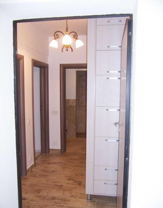 Garsoniera de inchiriat | Grozavesti | Centrala proprie | Metrou – fotografia 6 din 7