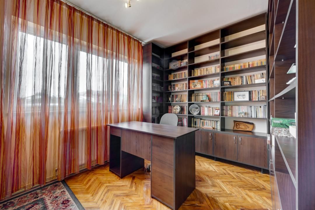 Fundeni, imobil S+P+1, 350mp utili, piscină, foișor, 2 garaje, 1.576mp teren! – fotografia 31 din 48