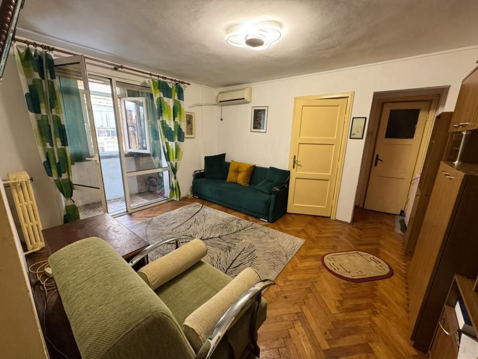 2 Camere de inchiriat | Kogalniceanu | Metrou | Centrala | – fotografia 1 din 5