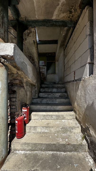 Vanzare Casa P+M Ampoi 3 Garaj 320 mp Teren Imprejmuita la asfalt Pozitie Firma – fotografia 9 din 55