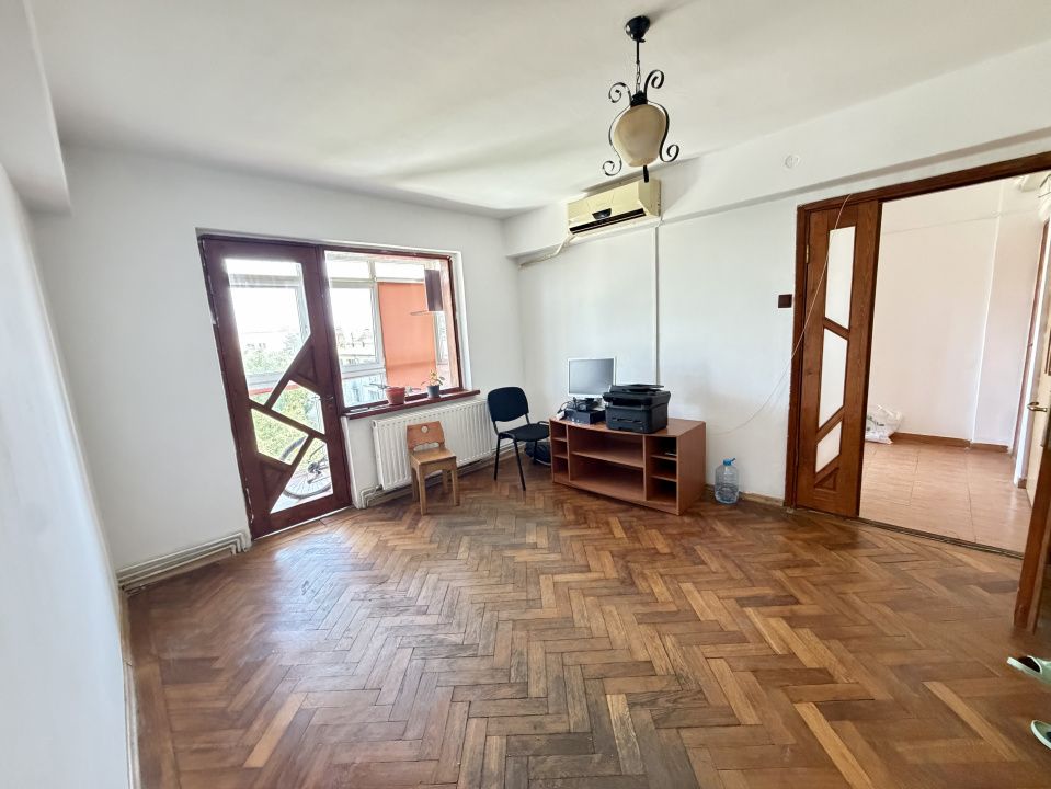 Apartament 2 camere, 47.75 mp, cartier Brazda lui Novac, zona Brigada Militara – fotografia 1 din 5