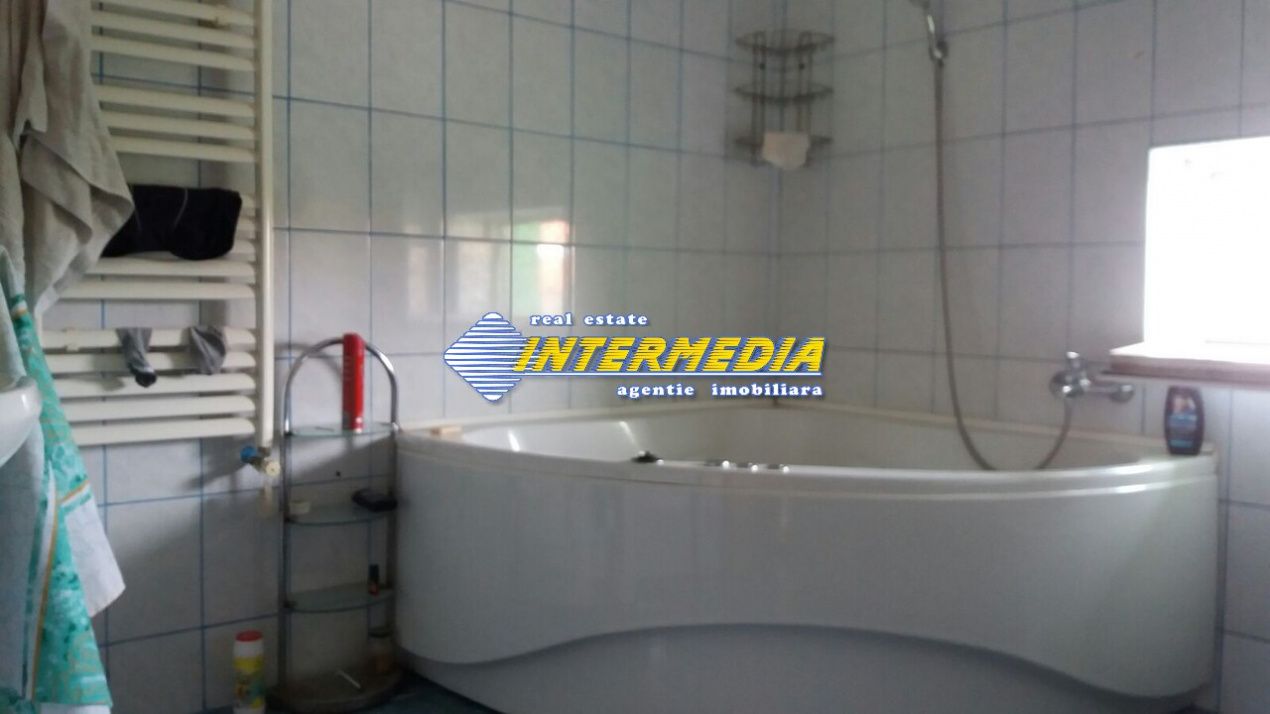 Casa Noua de vanzare in Alba Iulia, zona Centru – fotografia 6 din 9