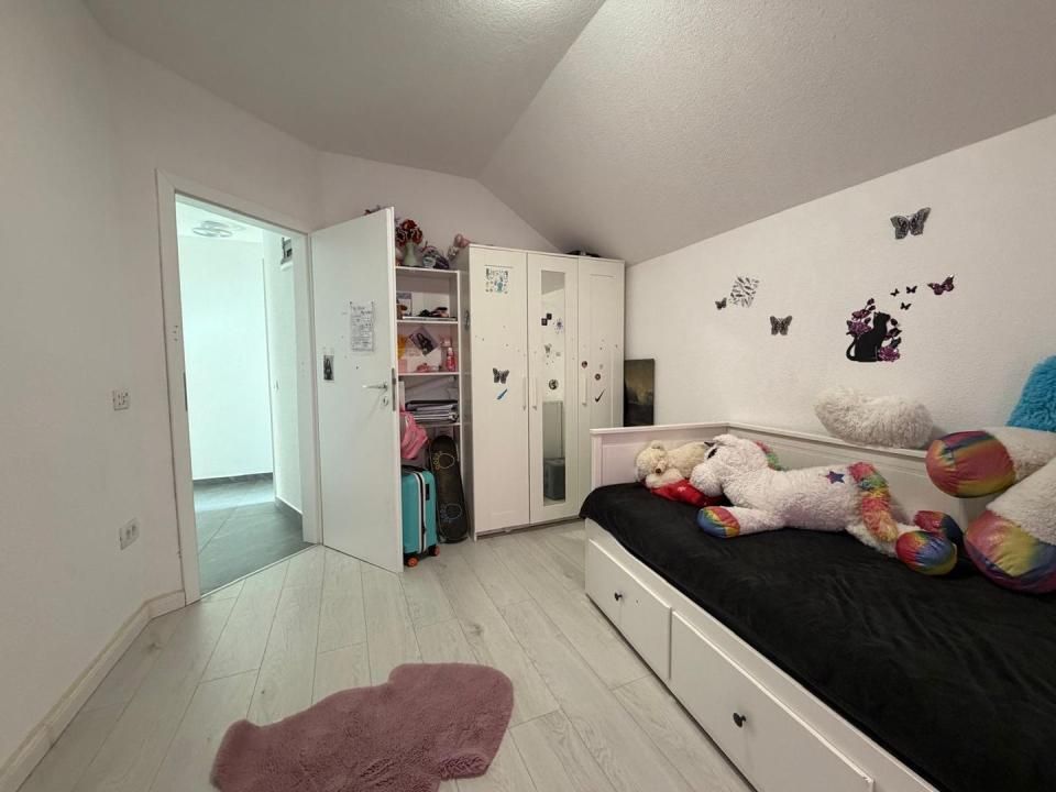 Duplex | 3 camere | Mobilat si utilat | Toate utilitatile | Sanandrei – fotografia 7 din 13