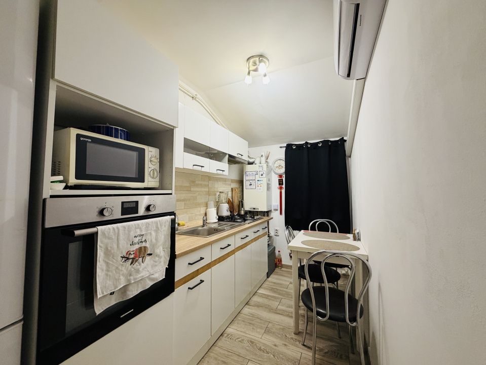 Apartament 2 camere, 40mp utili, decomandat, zona Sagului – fotografia 4 din 7