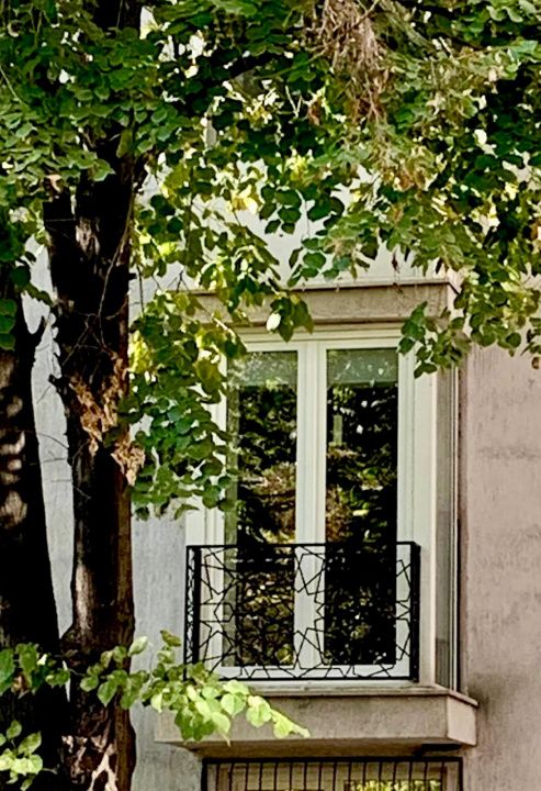 Veronica Micle - apartament 2 camere renovat de inchiriat. – fotografia 17 din 28