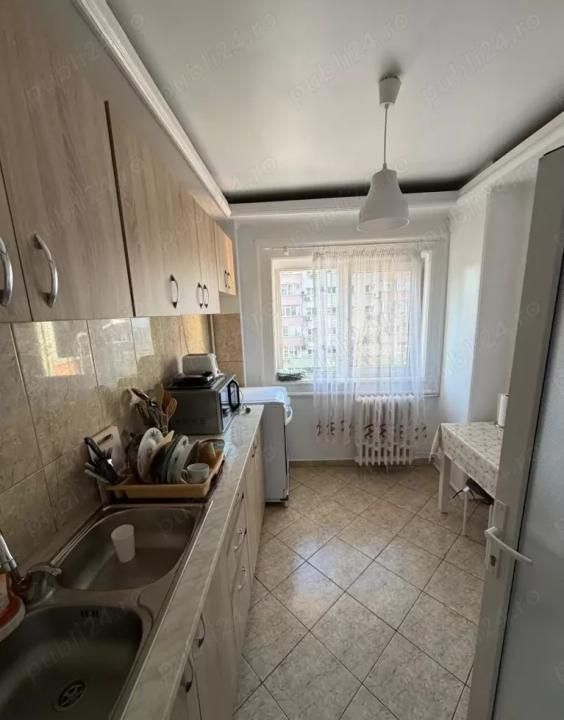 2 Camere de vanzare | Mosilor | Metrou | Renovat | Reabilitat – fotografia 3 din 10